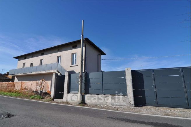 Attico/mansarda in residenziale in Via Castenedolo 69