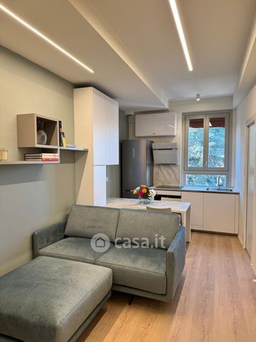 Appartamento in residenziale in Via Castiglione