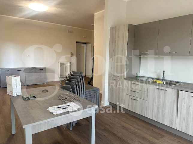Appartamento in residenziale in Via Giuseppe Zigarelli 22