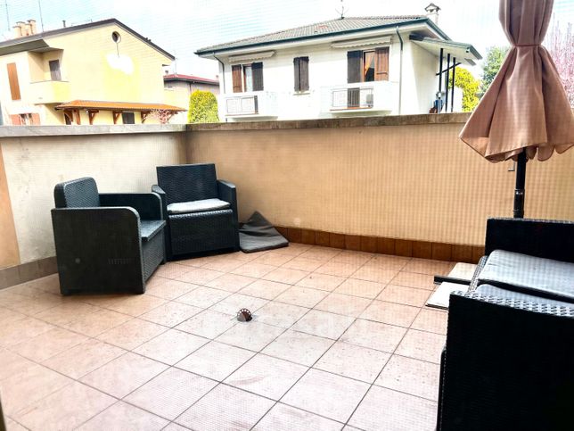 Appartamento in residenziale in Via Bartolomeo Stefani
