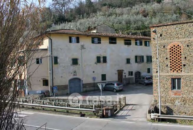 Appartamento in residenziale in Via Vecchia Pisana