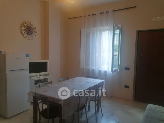 Appartamento in residenziale in Via Giovanni Soriano
