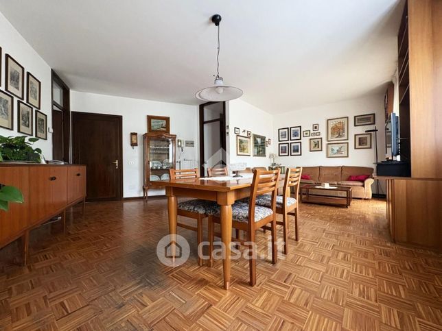 Appartamento in residenziale in Via Maffei 1
