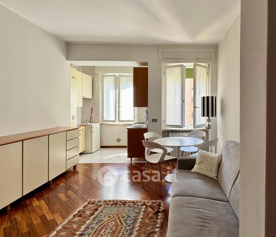 Appartamento in residenziale in Via Rovereto 12