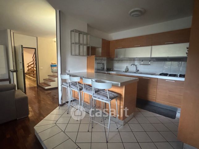 Appartamento in residenziale in Via Cesare Pavese 6
