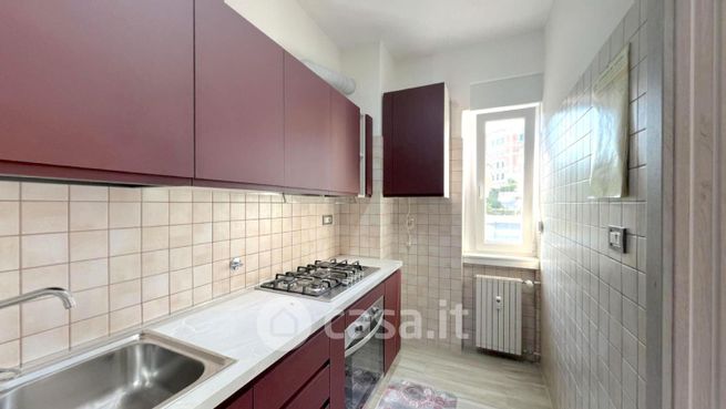 Appartamento in residenziale in Via Angelo Emo 51