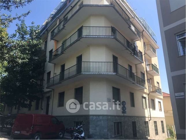 Appartamento in residenziale in Viale della Rimembranza