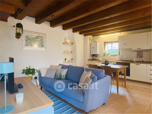 Appartamento in residenziale in Via Beniamino Labbi 34