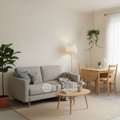 Appartamento in residenziale in Via Sandro Pertini 105