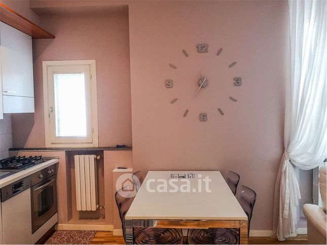 Appartamento in residenziale in Via Amatore Sciesa 1