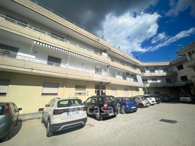 Appartamento in residenziale in Via Feudo 57