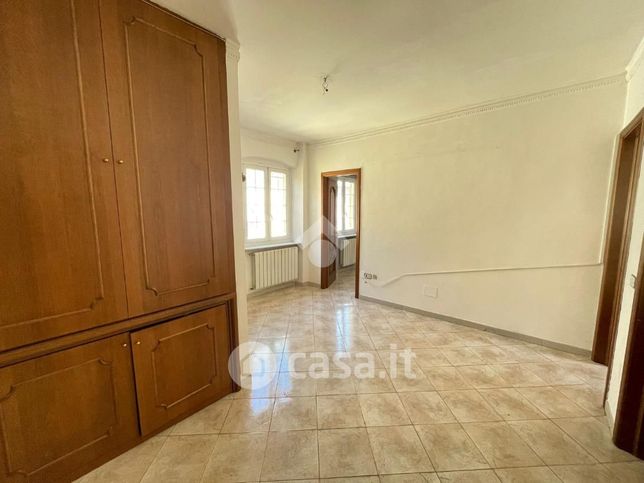 Appartamento in residenziale in Via Luciano Zamperini 7