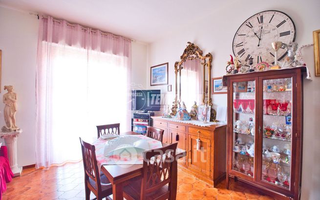 Appartamento in residenziale in