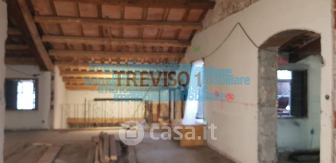 Attico/mansarda in residenziale in Piazza dei Signori