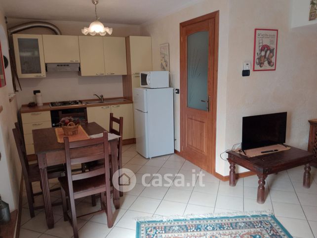 Appartamento in residenziale in Frazione Signayes-Preille