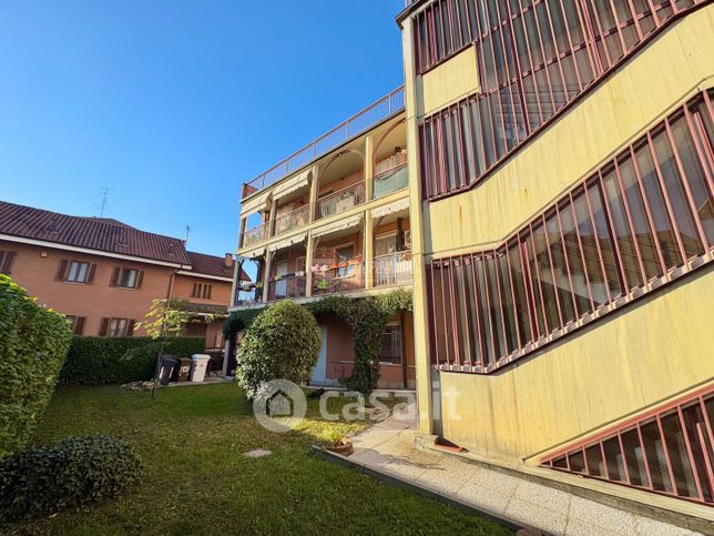 Appartamento in residenziale in Via Raffaello