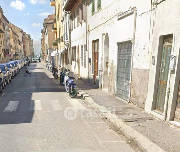 Appartamento in residenziale in Corso Giuseppe Mazzini 176
