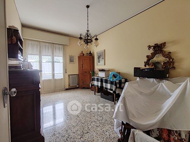Appartamento in residenziale in
