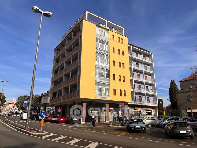 Appartamento in residenziale in Via Ettore Ciccotti 10