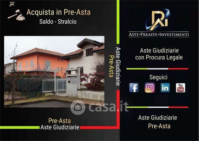 Appartamento in residenziale in Via Pellizza da Volpedo 1