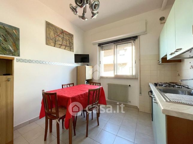 Appartamento in residenziale in Via Ponente