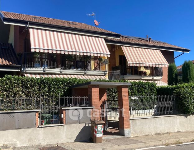 Appartamento in residenziale in Via Biscaretti