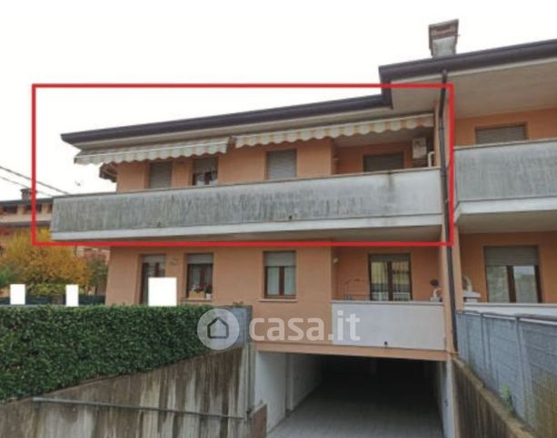 Appartamento in residenziale in Via Altaura