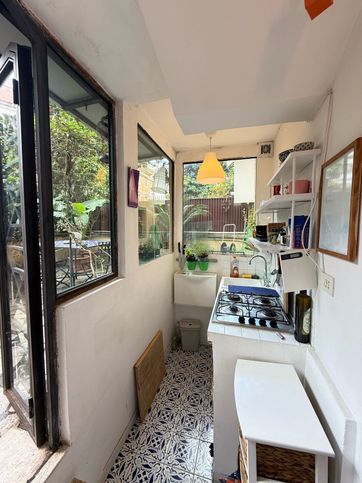 Appartamento in residenziale in Via Levico 17