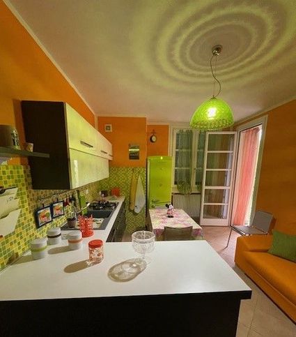Appartamento in residenziale in Via Ernesto Guala