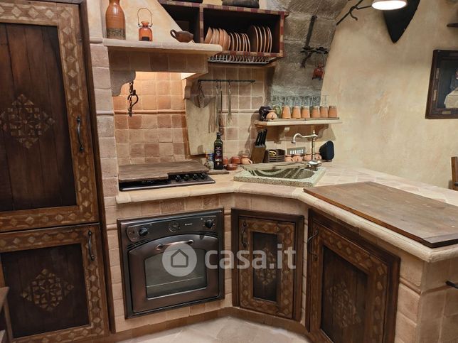 Appartamento in residenziale in Via San Giacomo