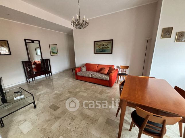 Appartamento in residenziale in Via Scaramuzzino