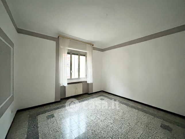 Appartamento in residenziale in Via Trieste 3