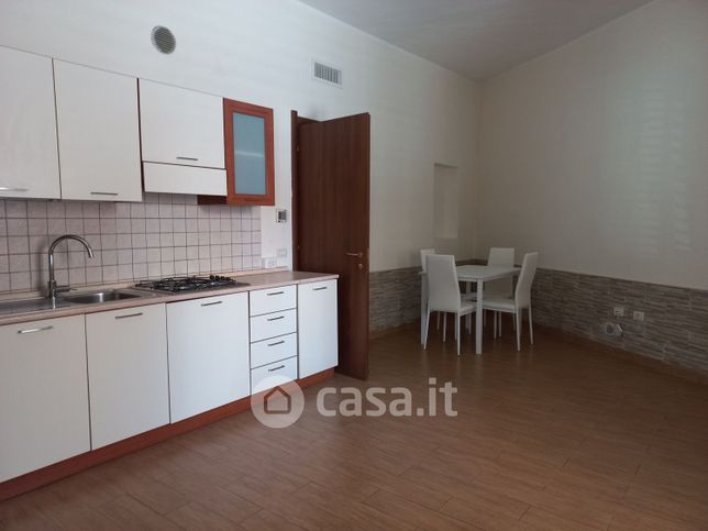 Appartamento in residenziale in Via Solferino 1