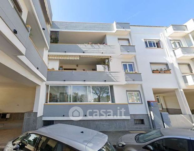 Appartamento in residenziale in Via Vera Consoli 7