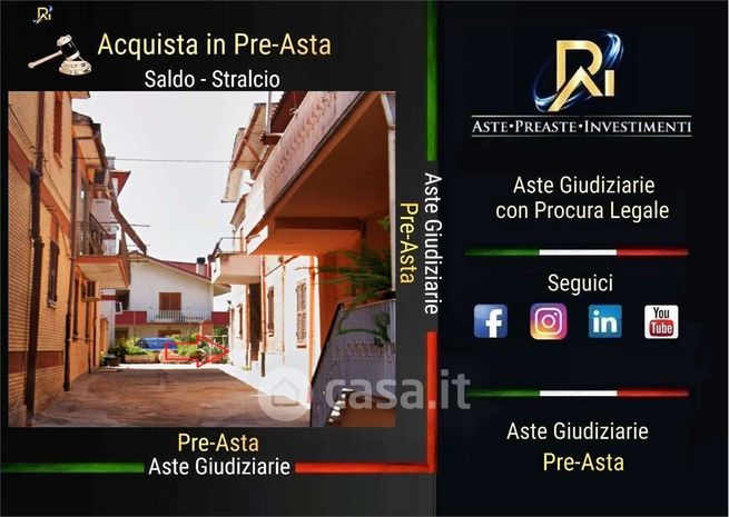 Appartamento in residenziale in Via Cannetacci 13