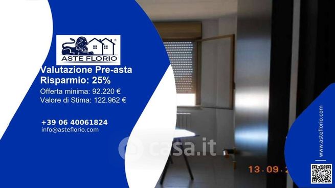 Ufficio in commerciale in Via Camillo Benso Cavour 14