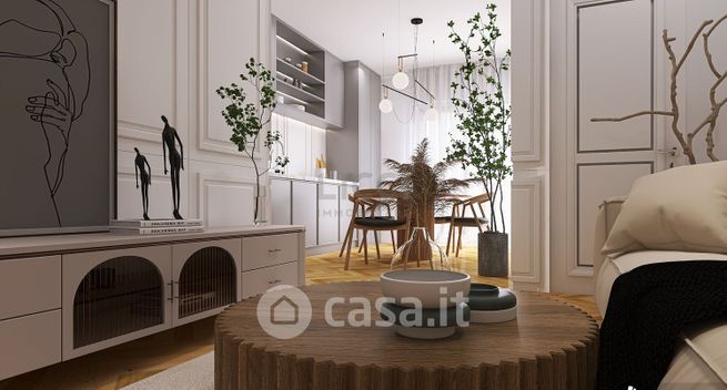 Appartamento in residenziale in Via Vittorio Veneto