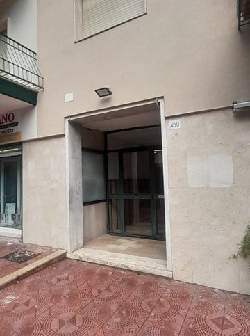 Appartamento in residenziale in Via Gabriele Jannelli 450