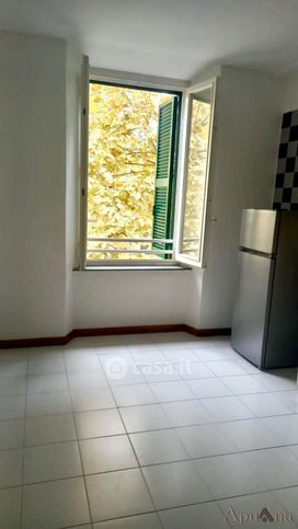 Appartamento in residenziale in Viale Stazione 22