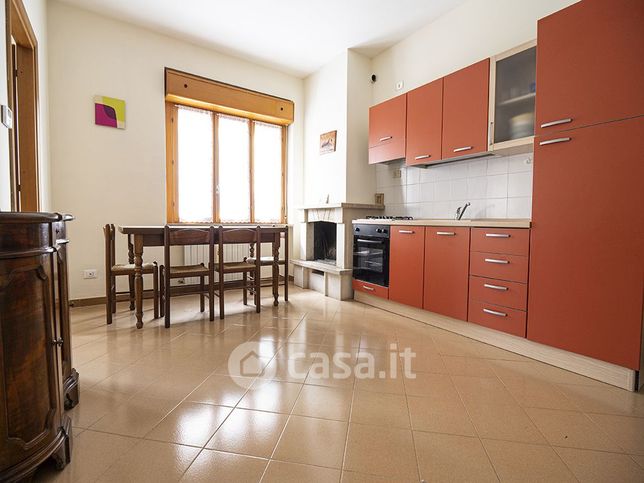 Appartamento in residenziale in Via Villa Re