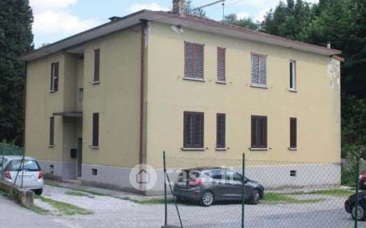 Appartamento in residenziale in Via Ca' di Olfi 2