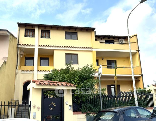 Appartamento in residenziale in Via Morandi