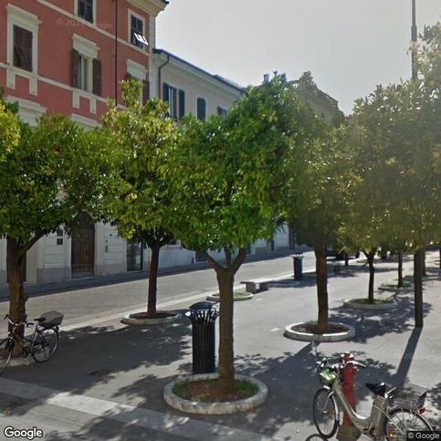 Appartamento in residenziale in Viale Eugenio Chiesa