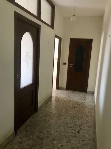 Appartamento in residenziale in Via Cupa del Cane
