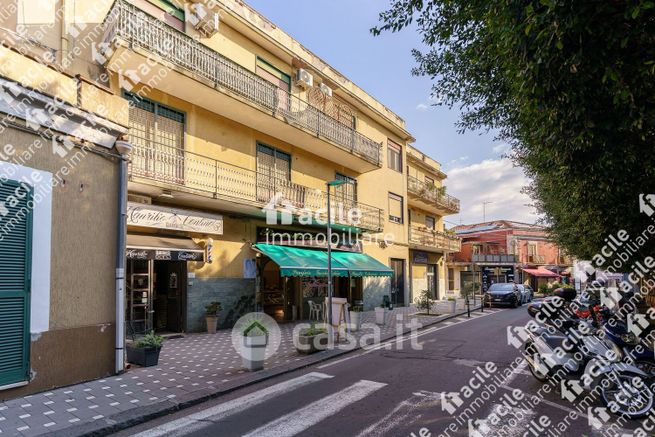 Appartamento in residenziale in Piazza Vittorio Veneto 15