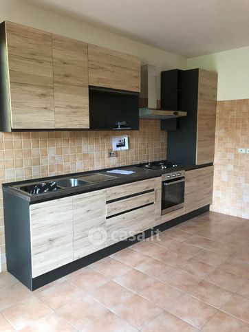 Appartamento in residenziale in Via Rigosa