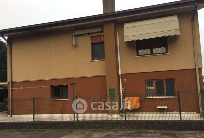 Appartamento in residenziale in Via Cavin Maggiore