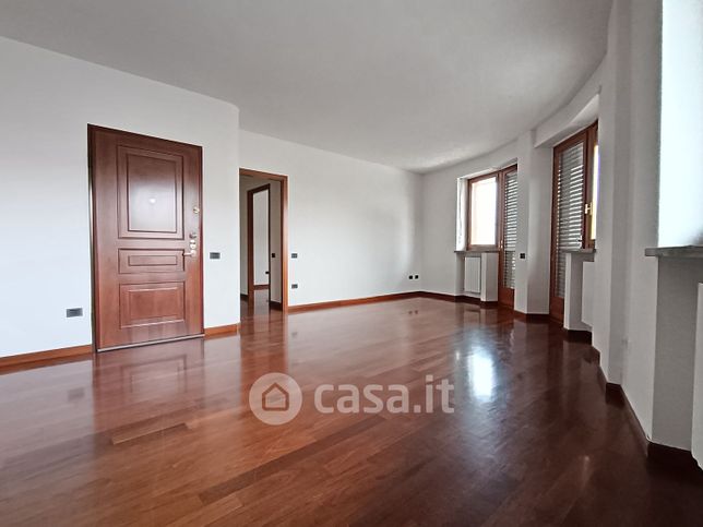 Appartamento in residenziale in Via Muratori 39