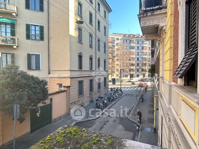 Appartamento in residenziale in Via Domenico Cirillo 18