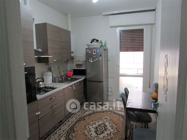 Appartamento in residenziale in 
